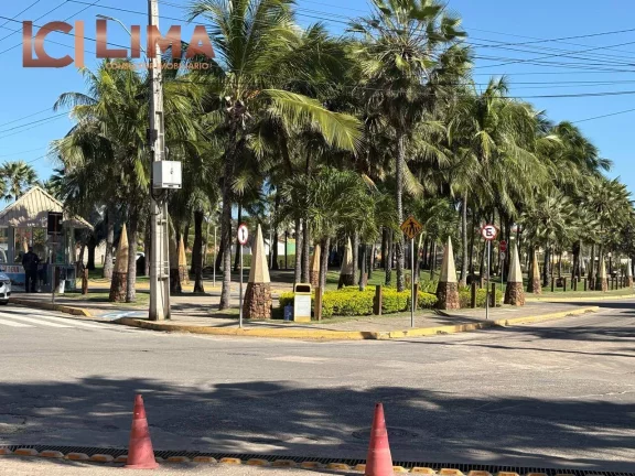Imagem Terreno à Venda, 25 m² em Porto Das Dunas - Aquiraz