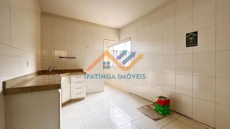 Imagem Apartamento 3 quartos (1 suíte) no bairro Canaã – Ipatinga, próximo à Faculdade Única.