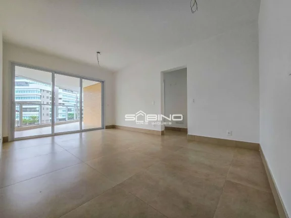 Imagem Apartamento à Venda no Edifício Búzios, com 3 dormitórios 3 suítes 134m² - Riviera de São Lourenço
