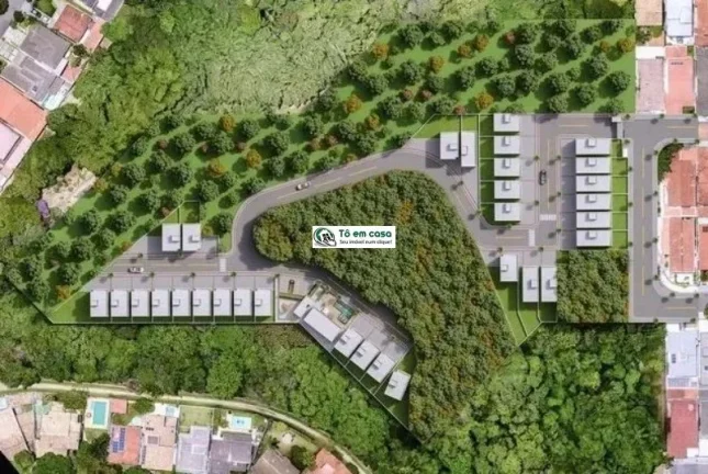 Imagem CASA RESIDENCIAL em SÃO JOSÉ DOS CAMPOS - SP, URBANOVA I