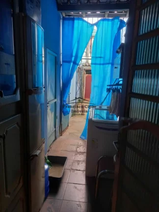 Imagem Casa à venda no bairro Nova Guará - Guaratinguetá/SP