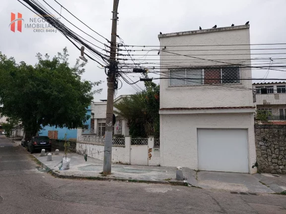 Imagem Excelente Casa Comercial com + de 300m² no Jd 25 de Agosto.
