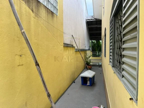 Imagem Linda Casa Reformada Zona Leste