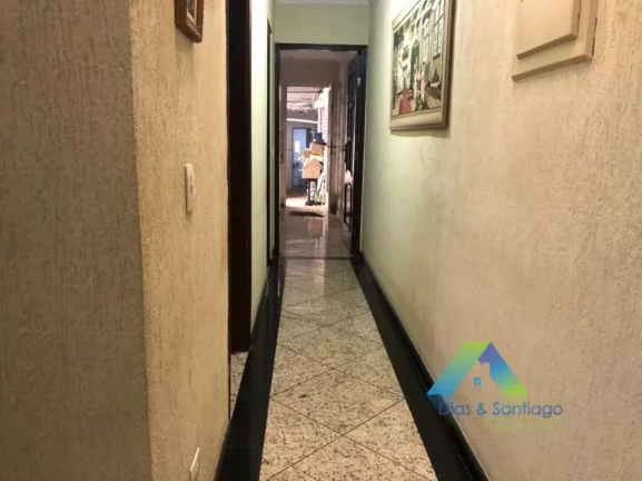 Imagem Sobrado com 3 dormitórios à venda, 310 m² por R$ 1.300.000,00 - Cursino - São Paulo/SP
