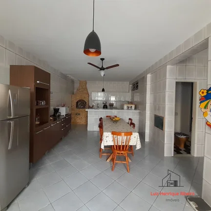 Imagem Casa Duplex praia Maricá