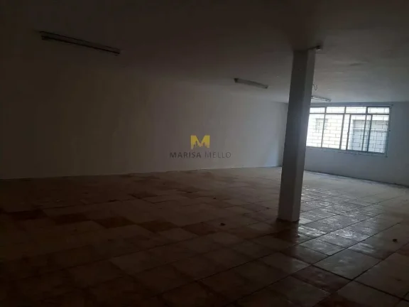 Imagem Ampla Loja Comercial para alugar, com 300m2 no Centro de Piraquara em cima do Banco do Brasil,
