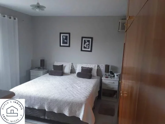 Imagem Casa com 3 dormitórios à venda, 230 m² por R$ 960.000,00 - Granja Viana - Cotia/SP