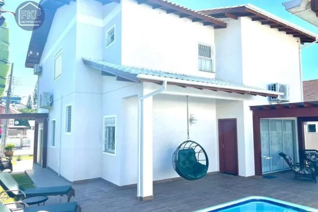 Imagem Casa Alto Padrão!