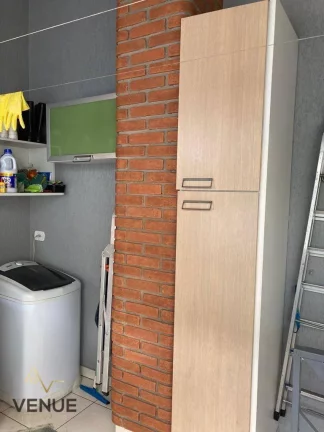 Imagem Sobrado à venda, 220 m² por R$ 895.000,00 - Vila Constança - São Paulo/SP