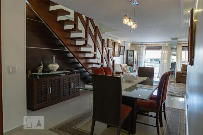 Imagem Apartamento à Venda - Recreio, 5 Quartos, 372 m2