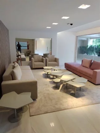 Imagem Apartamento à Venda em Forte, Praia Grande - SP