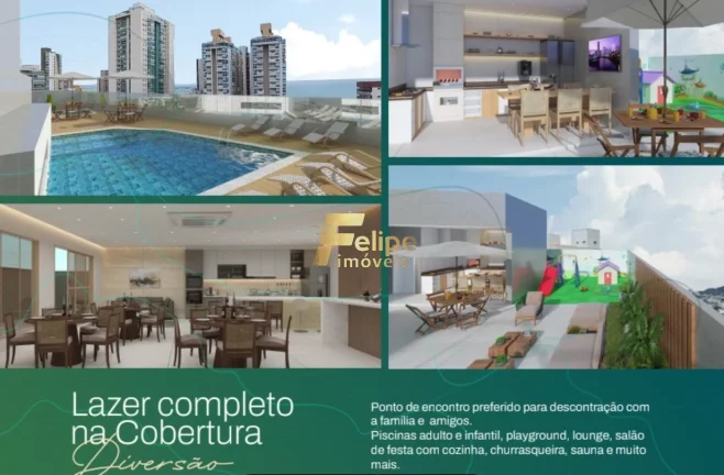 Imagem NOVÍSSIMO EMPRRENDIMENTO IMÓBILIÁRIO NA PRAIA DE ITAPARICA EM VILA VELHA/ES!