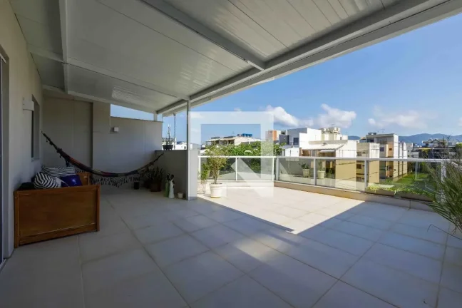 Imagem Apartamento à Venda - Recreio, 3 Quartos, 264 m2