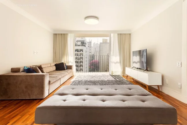 Imagem Apartamento com 3 Quartos à Venda,  em Jardim Paulista - São Paulo