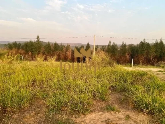 Imagem Terreno em Condominio em Vila Santo Antônio - Votorantim