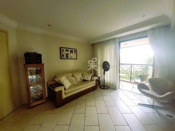 Imagem Apartamento com 2 dormitórios à venda, 96 m² por R$ 960.000,00 - Jardim Guedala - São Paulo/SP