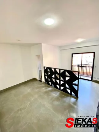 Imagem Studio espaçoso com ambientes integrados disponível para moradia na Vila Formosa!