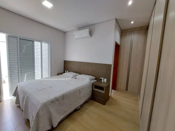 Imagem CASA TÉRREA - 3 DORM. SENDO 2 SUÍTES - REAL PARK - SUMARÉ