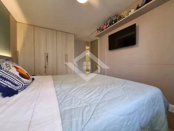 Imagem Apartamento 2 quartos com 66m² no Villas da Barra - Barra Olímpica