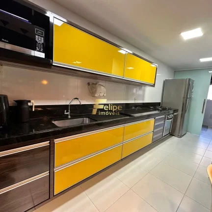 Imagem arque das Castanheiras | Residencial Clube - IMPERDÍVEL!
