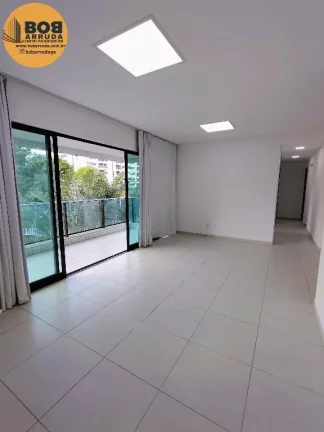 Imagem Apartamento Padrão