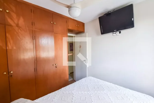 Imagem Apartamento à Venda - Ipiranga, 3 Quartos, 68 m2