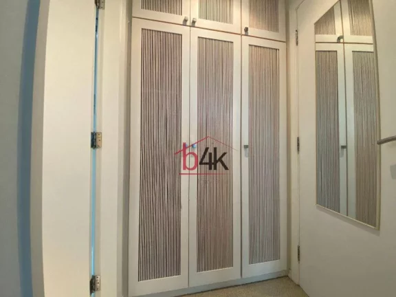 Imagem Apartamento reformado com 125 m2 à venda no Camp Belo! 3 suítes e 3 vagas