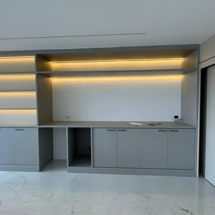 Imagem Apartamento Morumbi - 221M², 3 Dorms, 3 Suítes, 2 Vagas, Varanda Gourmet.