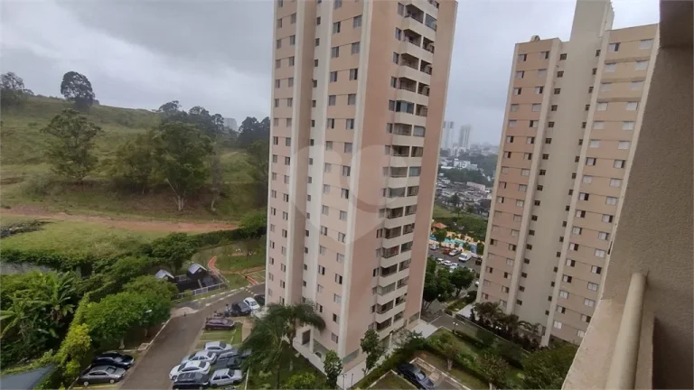 Imagem Apartamento à venda com 3 quartos no condomínio Jardins ... Quintais, São Paulo - SP