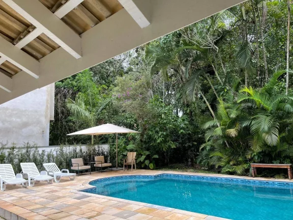 Imagem Casa Exclusiva em Riviera de São Lourenço - Módulo 30