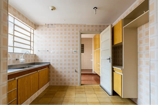 Imagem CASA RESIDENCIAL em São Paulo - SP, Planalto Paulista