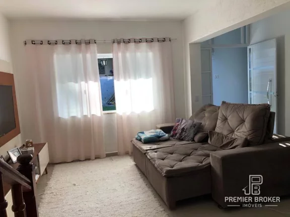 Imagem Casa à venda, 117 m² por R$ 525.000,00 - Granja Guarani - Teresópolis/RJ