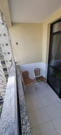 Imagem Apartamento à venda Luzia, Solar dos Árvores, área de lazer, 90 m², 2 WC, 1 vaga de garagem