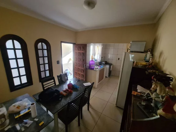 Imagem Casa com 2 dormitórios à venda, 126 m² por R$ 535.000,00 - Jardim Ocara - Santo André/SP