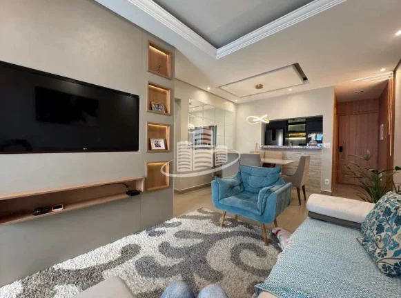 Imagem Apartamento Padrão