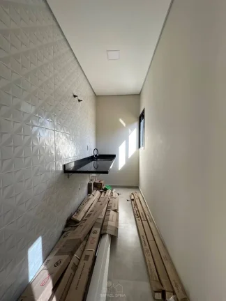 Imagem Casa à venda no bairro Jardim Shangri-Lá - Atibaia/SP