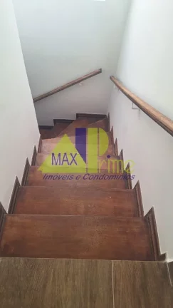 Imagem Imóvel de alto padrão com 3 quartos e 2 vagas na Vila Costa Melo - São Paulo-SP