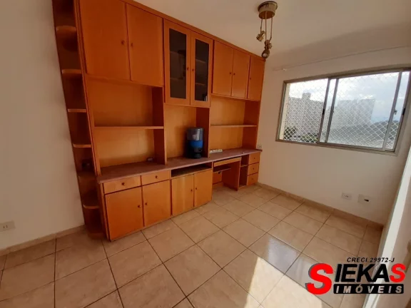 Imagem APARTAMENTO RESIDENCIAL em SÃO PAULO - SP, VILA ZILDA (TATUAPÉ)