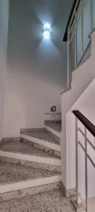 Imagem Casa com 4 dormitórios à venda, 189 m² por R$ 1.200.000,00 - Condomínio Giardino Campolim - Sorocaba/SP