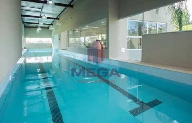 Imagem Vendo excelente Lote no condomínio Riviera Park