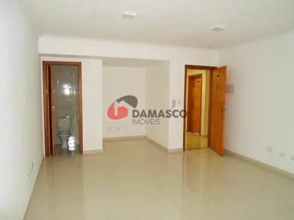Imagem Sala para Locação 31M², Nova Gerty, São Caetano do Sul - SP