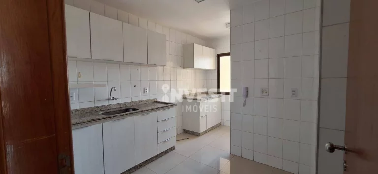Imagem Apartamento à venda no Setor Bueno - Goiânia/GO