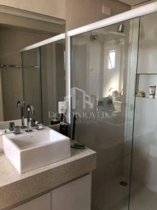 Imagem Cobertura à venda - 523m² | 4 suítes | 6 vagas | Rudge Ramos
