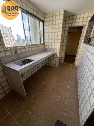 Imagem Apartamento Padrão