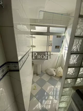 Imagem Apartamento com 1 Quarto para Alugar, 46 m² em Bela Vista - São Paulo