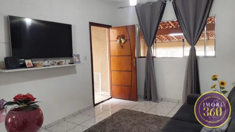 Imagem Casa à Venda em Itaquera, São Paulo - SP