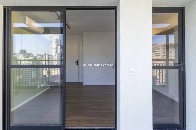 Imagem Cobertura Duplex à venda Santa Cecília São Paulo