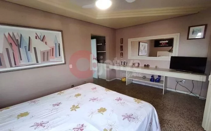 Imagem Cobertura com 4 dormitórios à venda, 210 m² por R$ 1.250.000,00 - Vila Nova - Cabo Frio/RJ