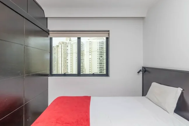 Imagem APARTAMENTO RESIDENCIAL em São Paulo - SP, Moema