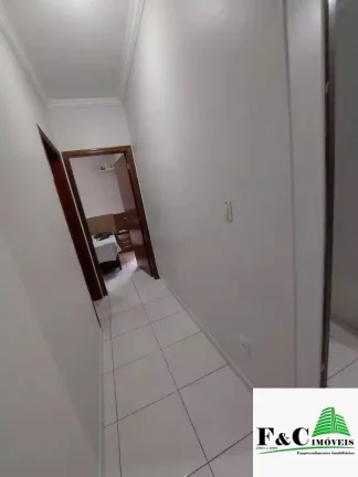 Imagem Casa para Venda em Limeira, Jardim Residencial Alto da Graminha, 3 dormitórios, 1 suíte, 1 banheiro, 3 vagas